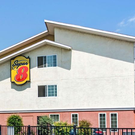 Hotel Super 8 By Wyndham Sacramento/Florin Rd Freeport Exterior foto