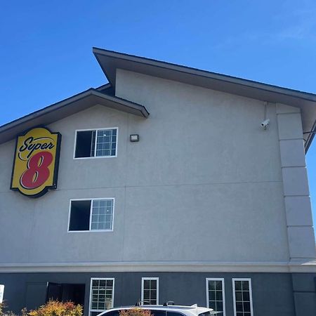 Hotel Super 8 By Wyndham Sacramento/Florin Rd Freeport Exterior foto